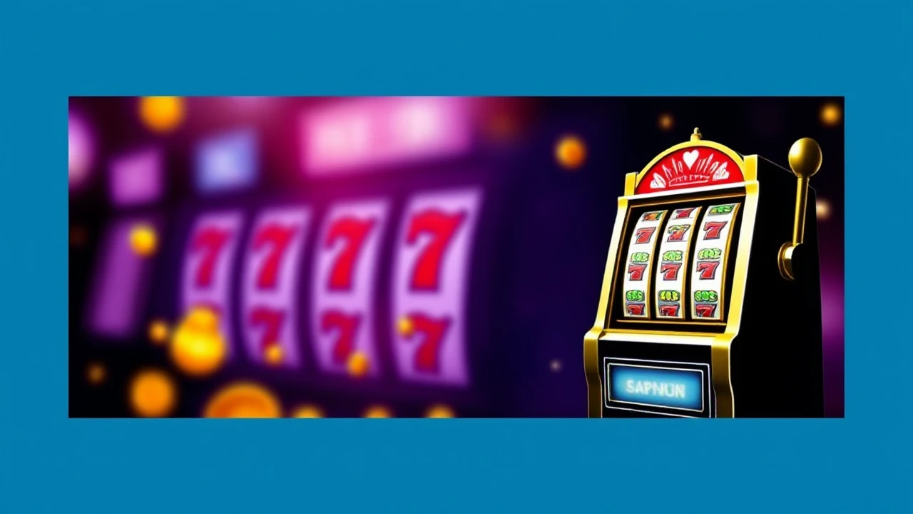 Clarifying the Myths of Online Slot Game Approaches