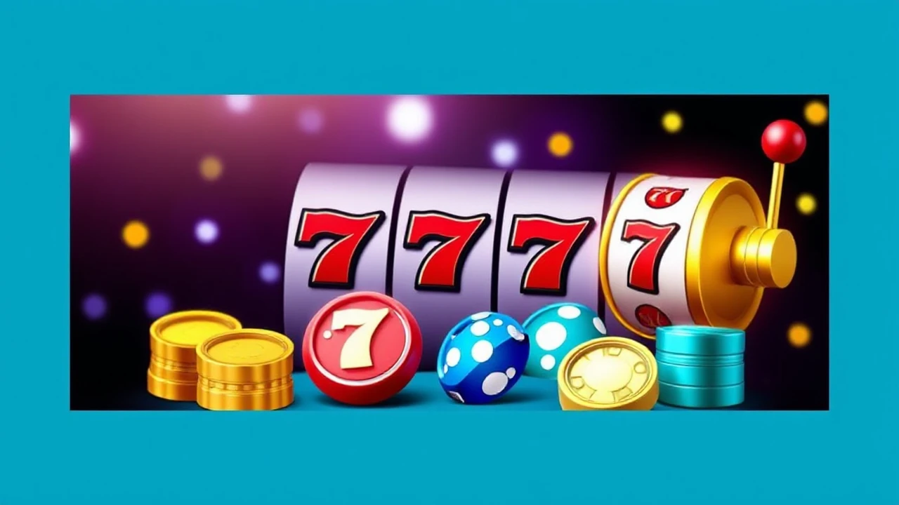 Major Errors to Steer Clear of While Engaging in Online Slot Games