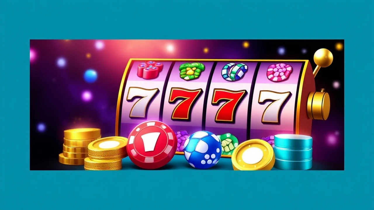 Investigating the Latest Developments in Online Slot Gaming